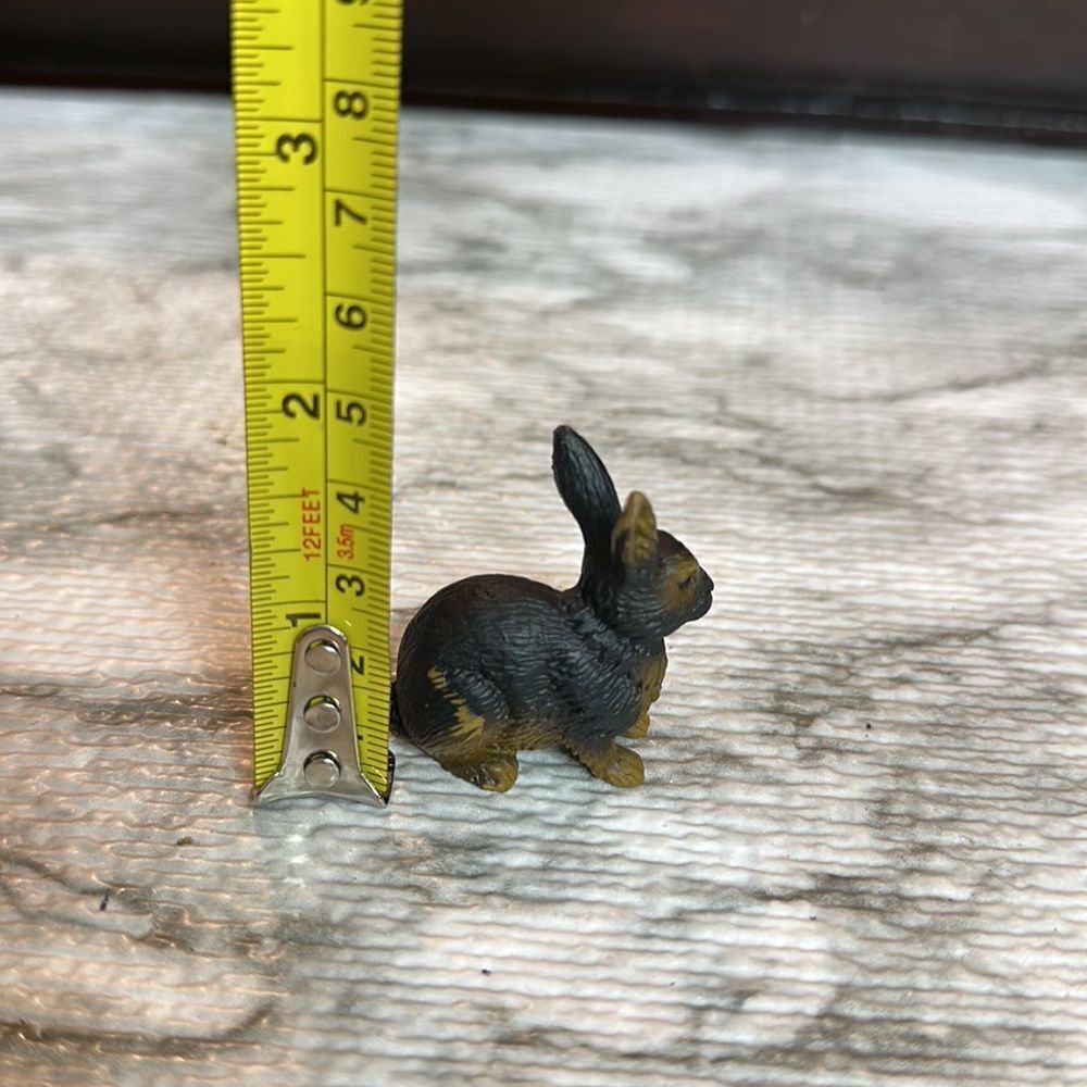Schleich Bunny Rabbit Figure - Picture 7 of 8